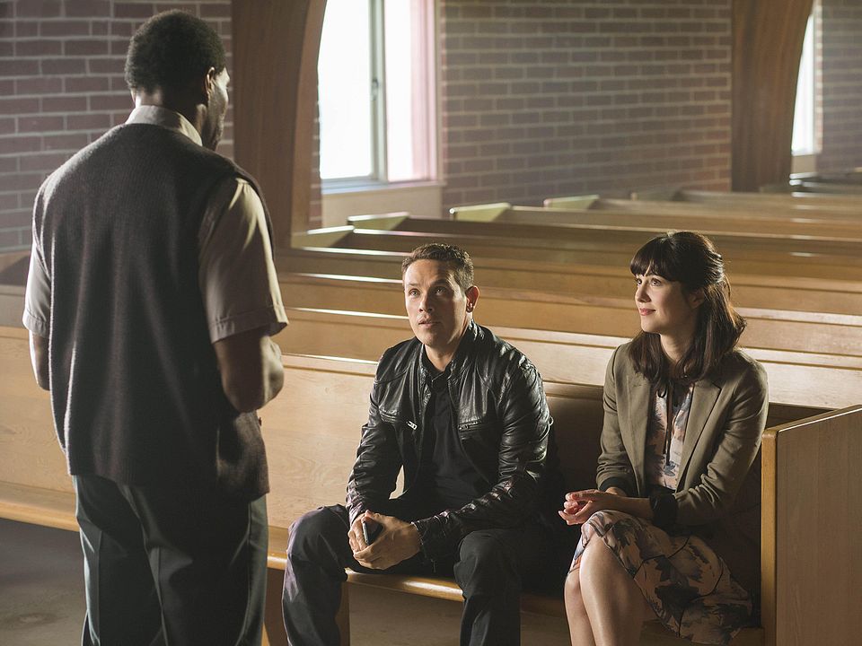 The Returned : Fotoğraf Kevin Alejandro