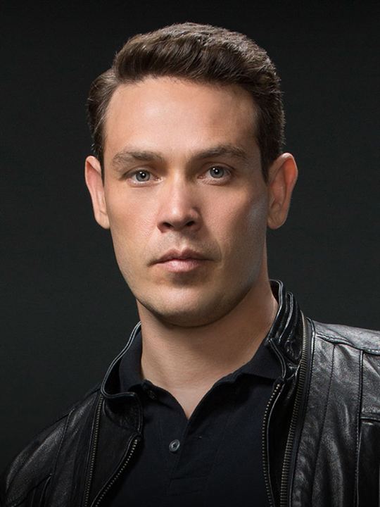 Afiş Kevin Alejandro