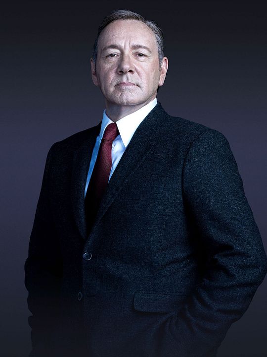 Fotoğraf Kevin Spacey