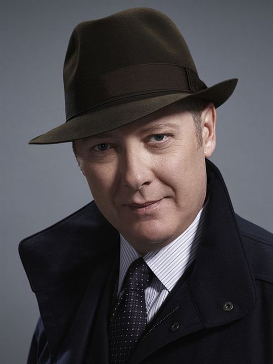 Afiş James Spader