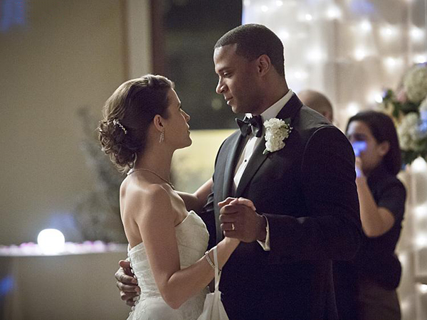 Fotoğraf Audrey Marie Anderson, David Ramsey