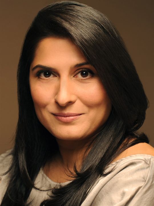 Afiş Sharmeen Obaid-Chinoy