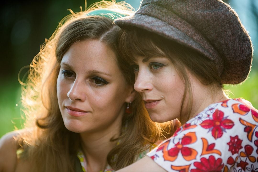 Fotoğraf Picco von Groote, Alice Dwyer