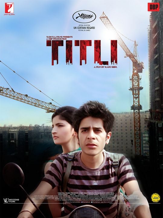 Titli : Afiş