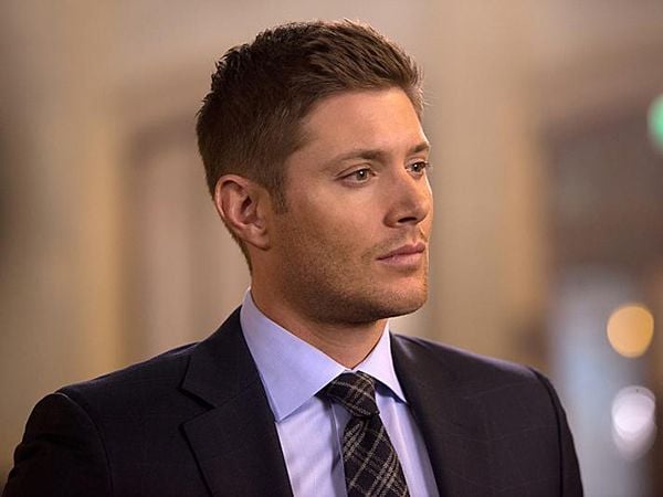 Fotoğraf Jensen Ackles