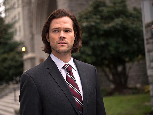 Fotoğraf Jared Padalecki