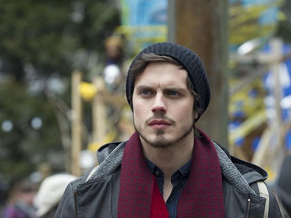 American Odyssey : Fotoğraf Jake Robinson