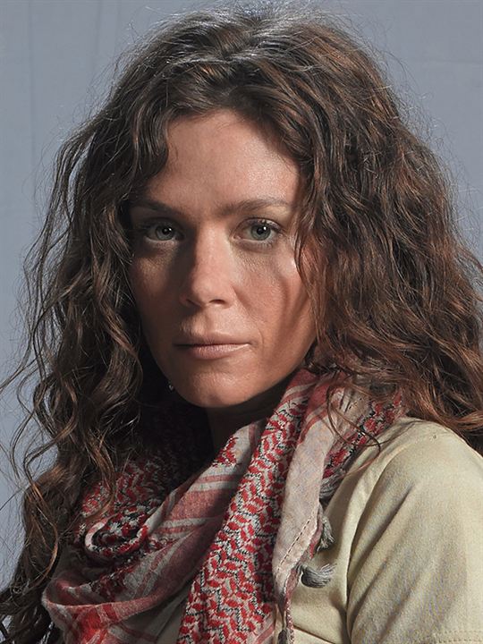 Afiş Anna Friel