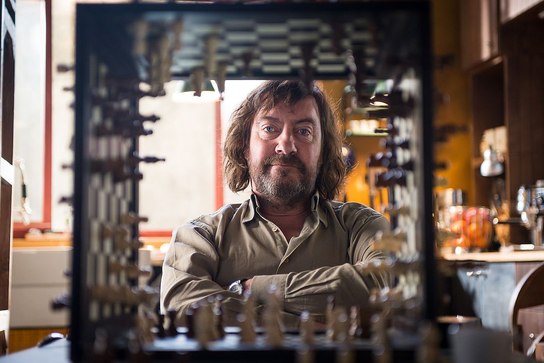 Fotoğraf Philippe Duquesne