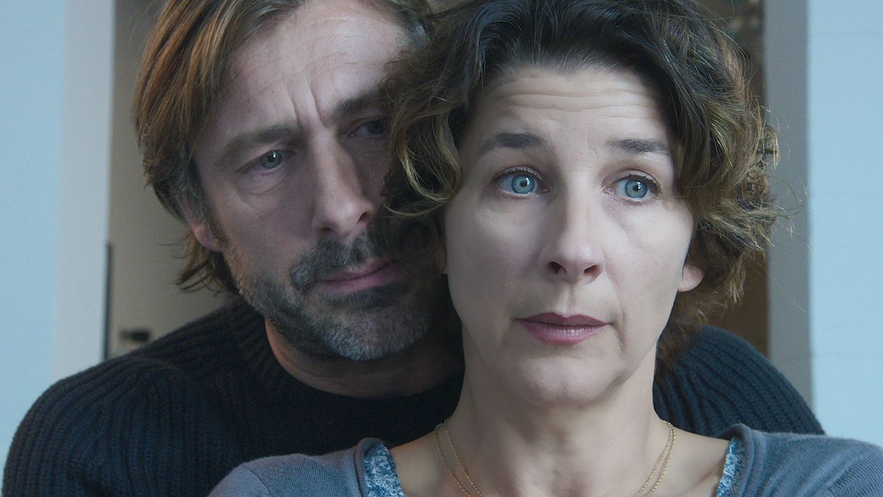 Fotoğraf Bernard Yerlès