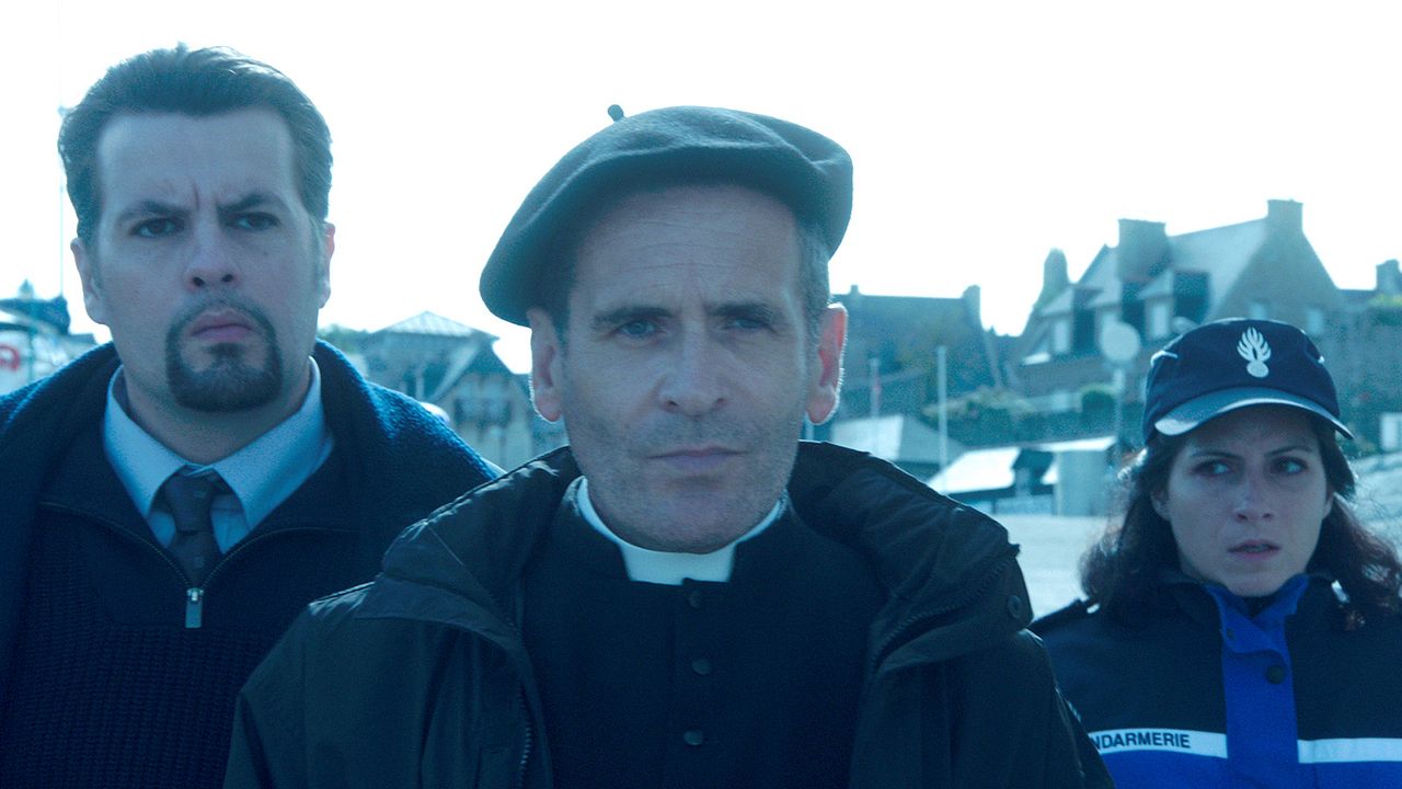 Fotoğraf Antoine Chappey