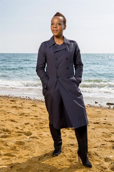 Fotoğraf Marianne Jean-Baptiste