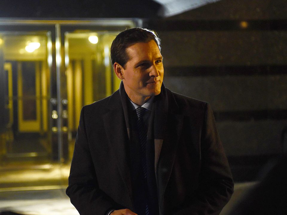 Forever : Fotoğraf Frederick Weller