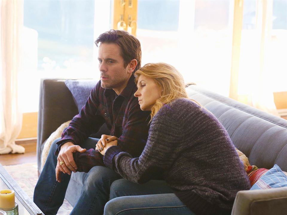 Nashville : Fotoğraf Charles Esten, Connie Britton