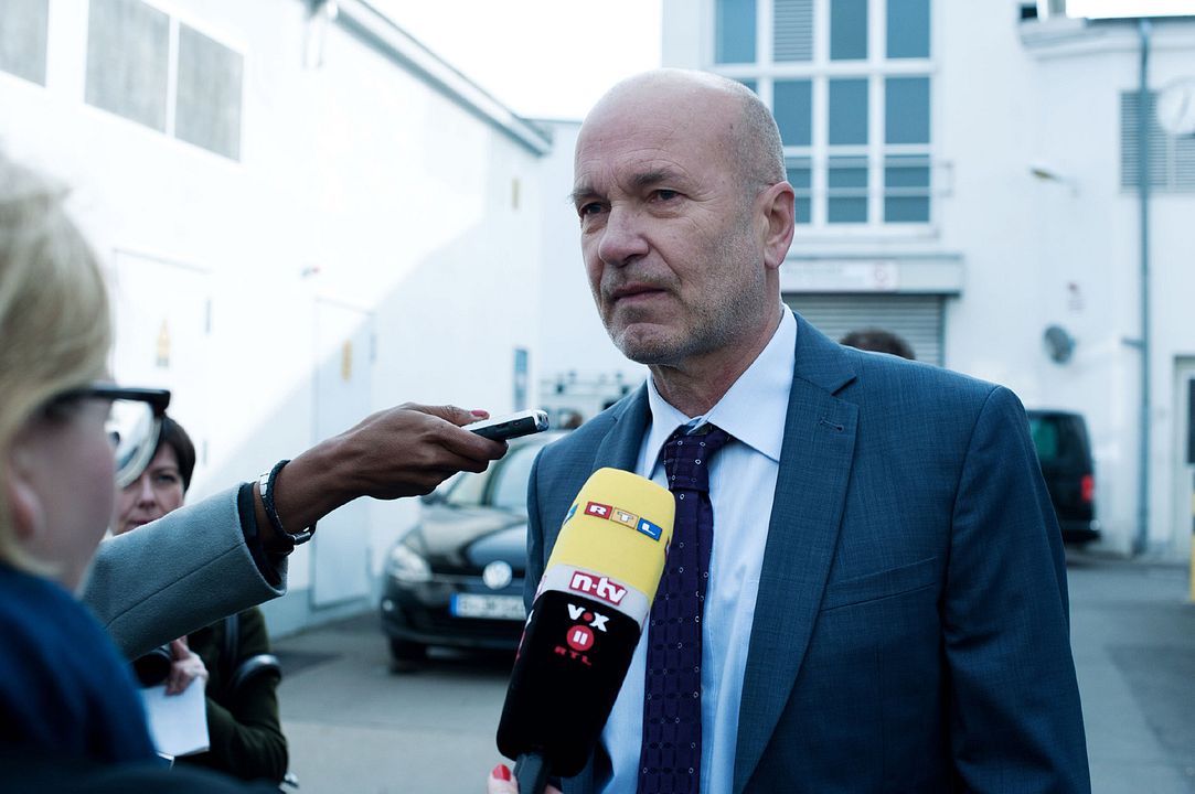 Fotoğraf Klaus-Dieter Klebsch