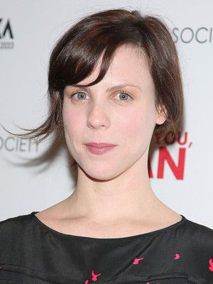 Afiş Sarah Burns (III)