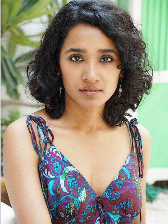 Afiş Tannishtha Chatterjee