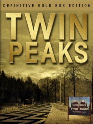 Twin Peaks : Afiş