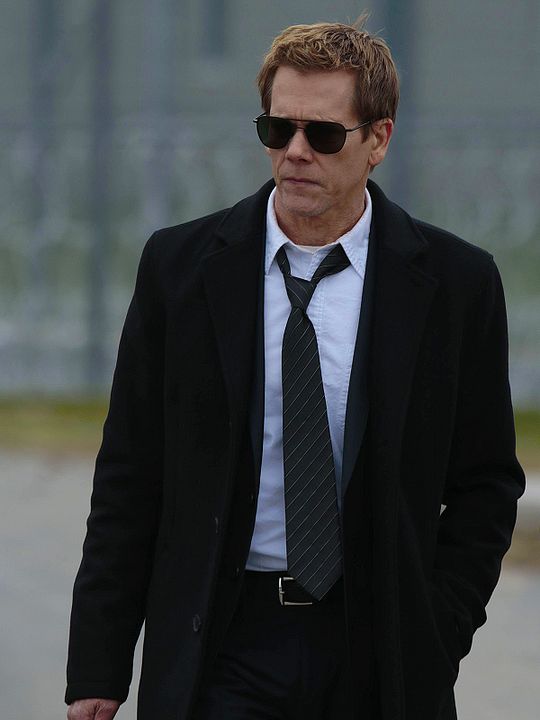 Fotoğraf Kevin Bacon