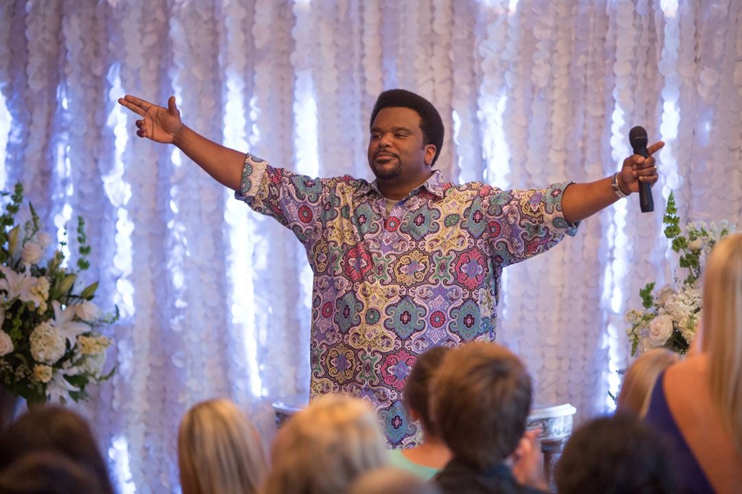 Hot Tub Time Machine 2 : Fotoğraf Craig Robinson