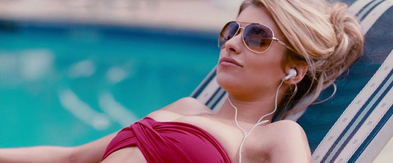 Fotoğraf Alyson Bath