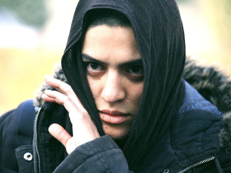 Fotoğraf Shayesteh Irani