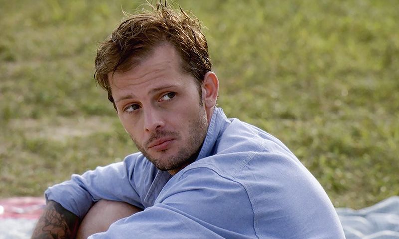 Fotoğraf Nicolas Duvauchelle