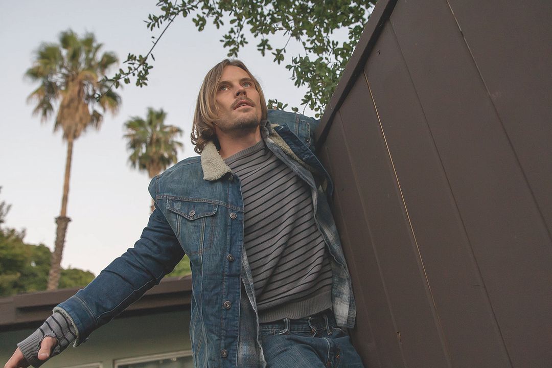 Soaked in Bleach : Fotoğraf