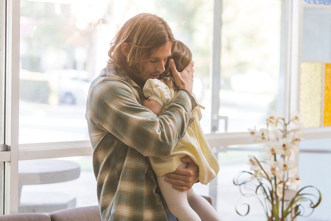 Soaked in Bleach : Fotoğraf