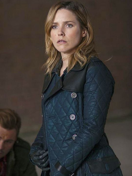 Chicago PD : Fotoğraf Sophia Bush