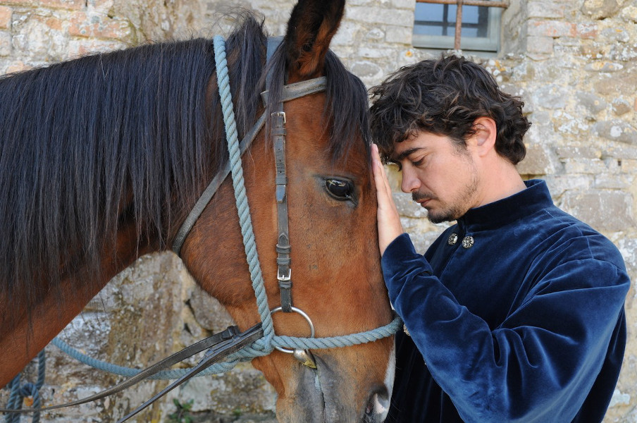 Maraviglioso Boccaccio : Fotoğraf