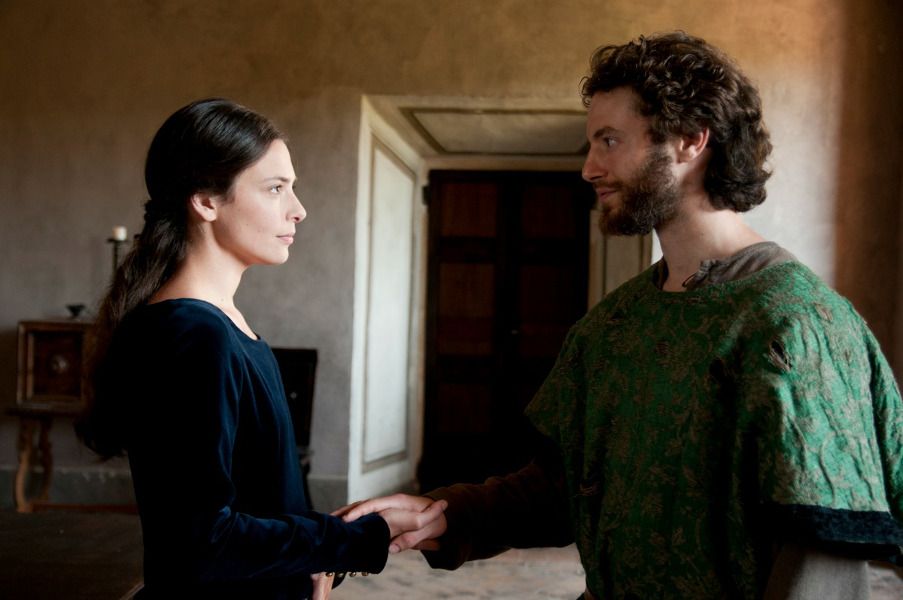 Maraviglioso Boccaccio : Fotoğraf