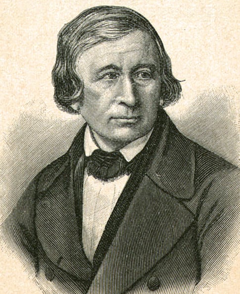 Afiş Jacob Grimm