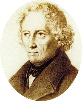 Afiş Wilhelm Grimm