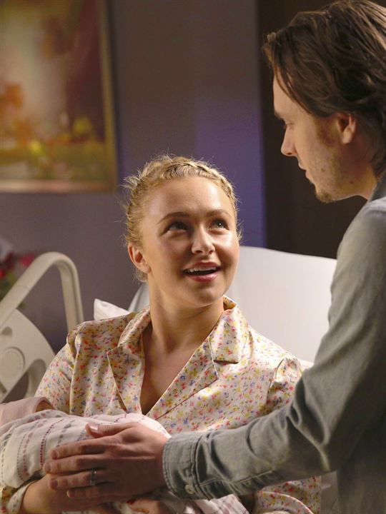 Nashville : Fotoğraf Jonathan Jackson, Hayden Panettiere