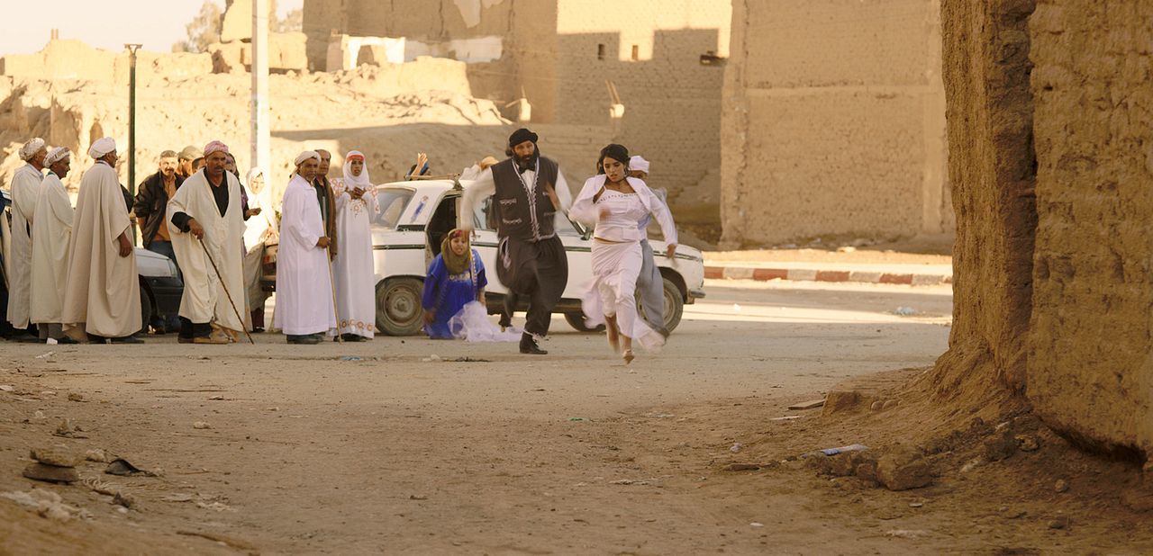 Fotoğraf Hafsia Herzi