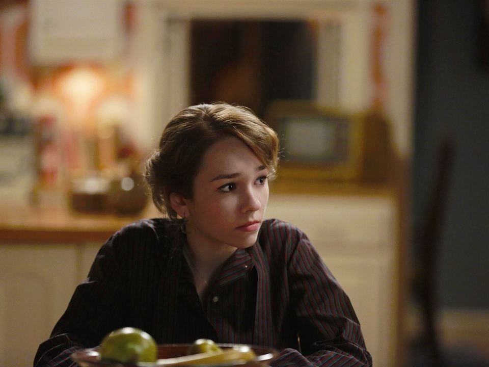 The Americans (2013) : Fotoğraf Holly Taylor
