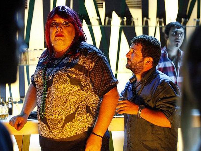 Figüran : Fotoğraf