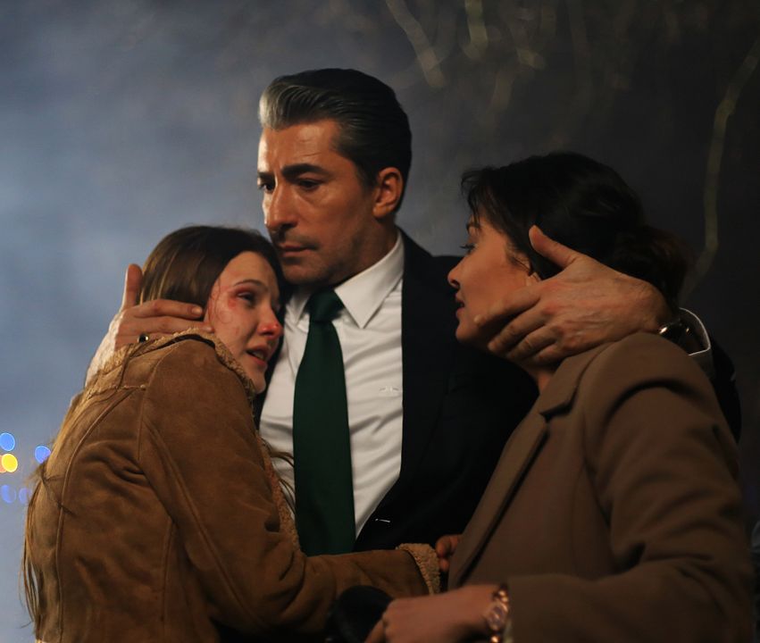 Paramparça : Fotoğraf