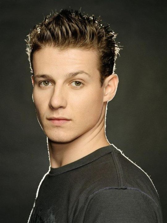 Afiş Will Estes