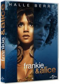 Frankie & Alice : Afiş