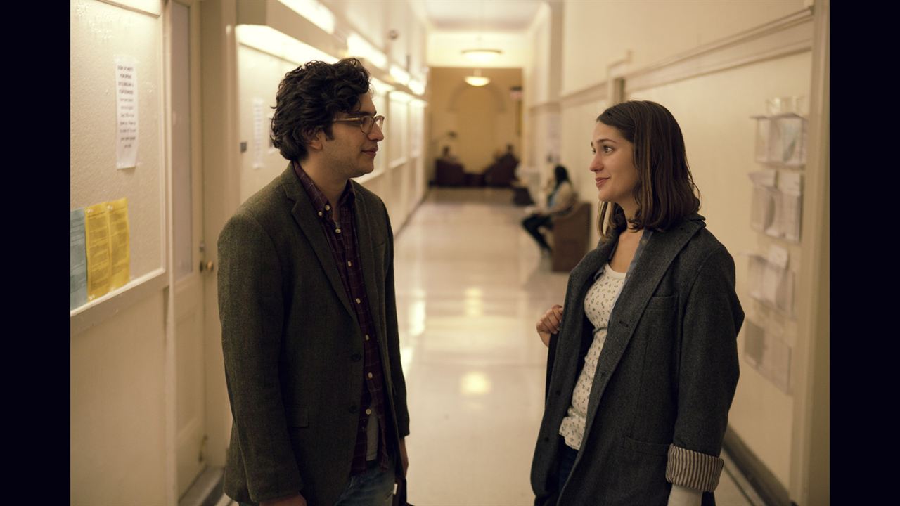 Mistress America : Fotoğraf Lola Kirke, Matthew Shear