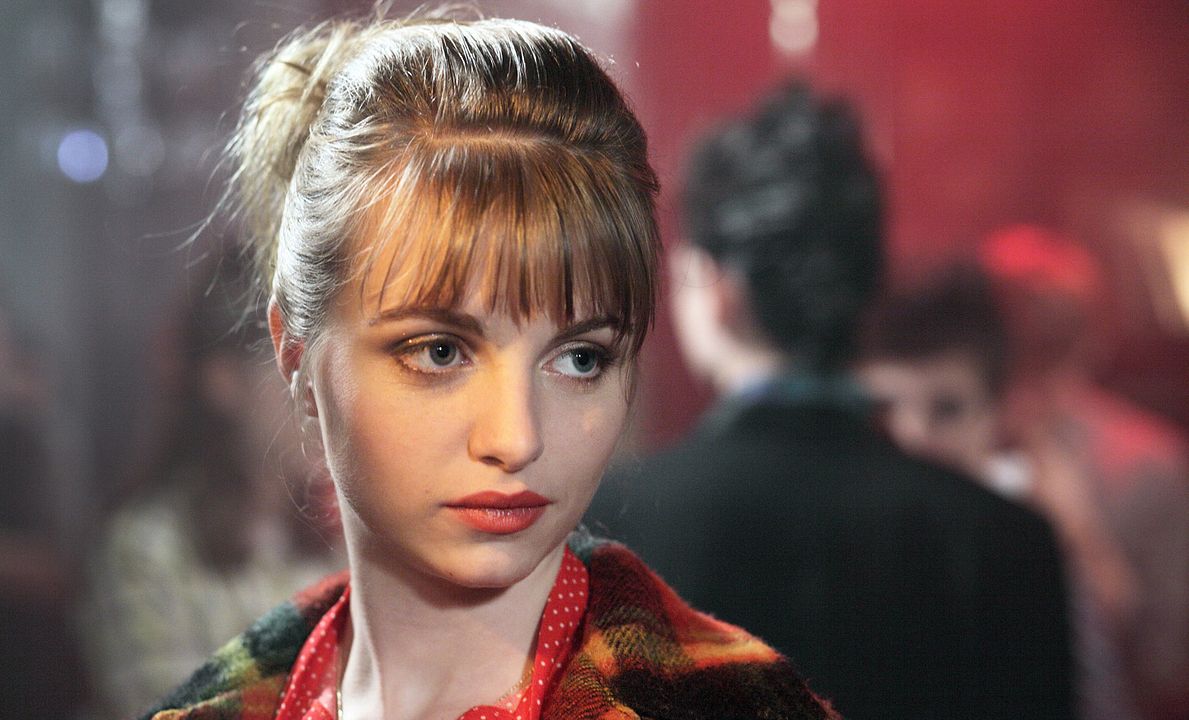 My Golden Days : Fotoğraf Lou Roy Lecollinet