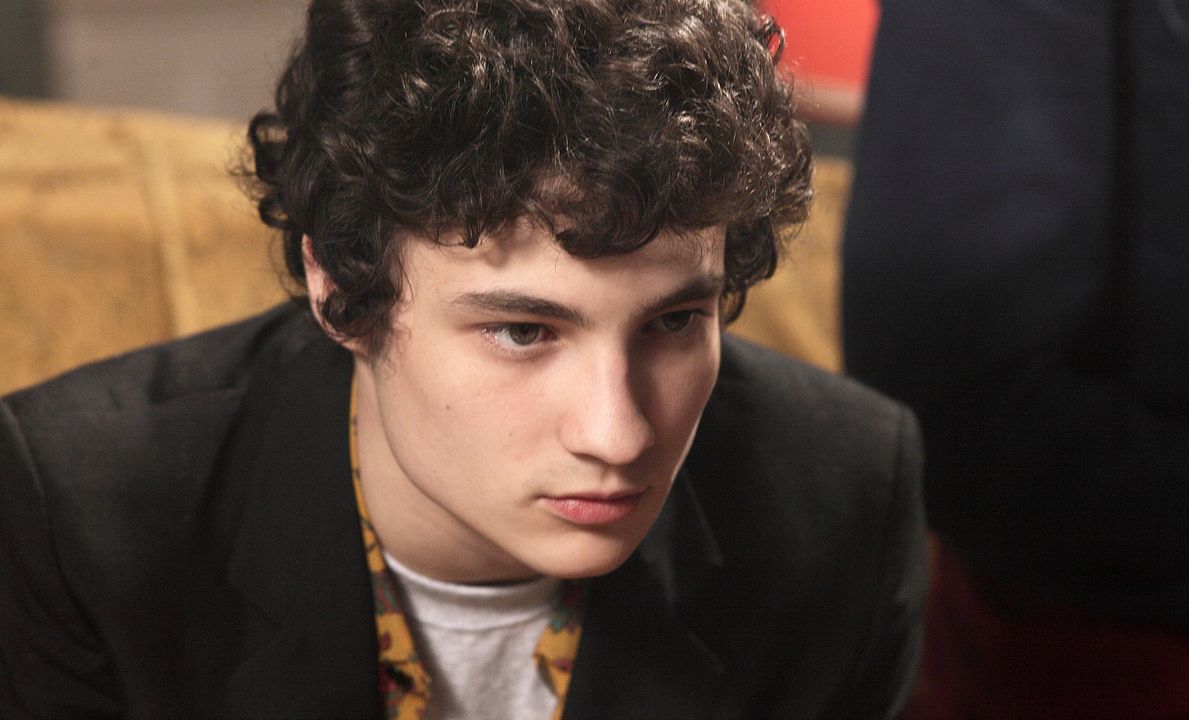 My Golden Days : Fotoğraf Quentin Dolmaire