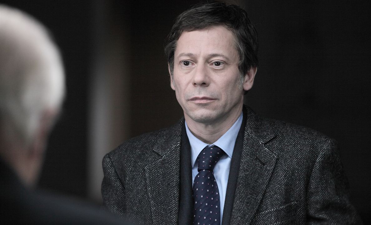 My Golden Days : Fotoğraf Mathieu Amalric