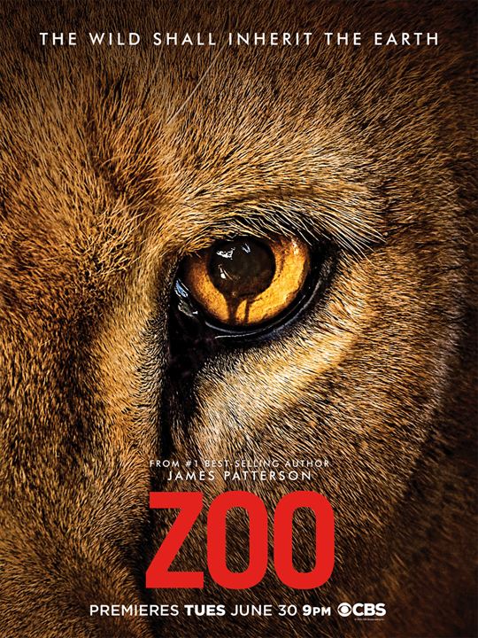 Zoo : Afiş