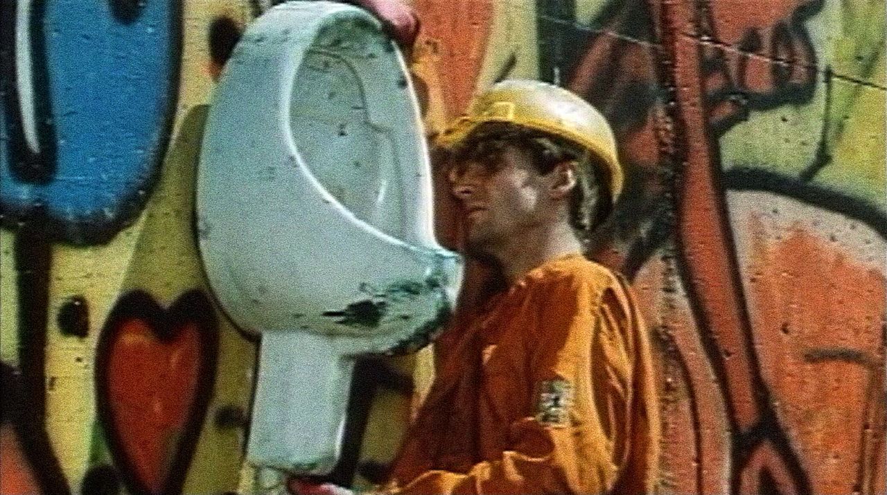 Fotoğraf Thierry Noir