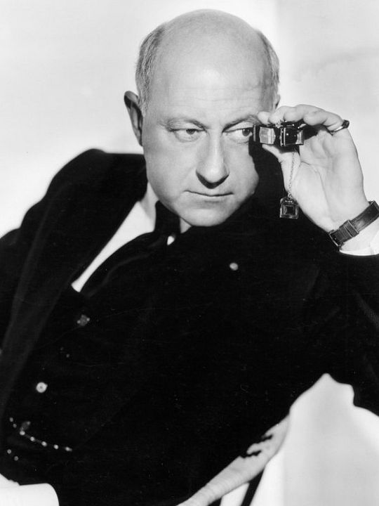 Afiş Cecil B. DeMille