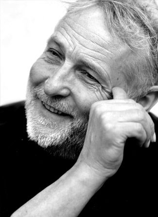 Afiş Niels Hausgaard