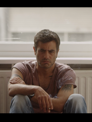 Son Bir Dans : Vignette (magazine)